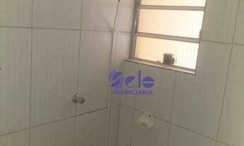 Imagem 7: Casa com 1 dormitório para alugar por R$ 750,00/mês - Vila Siqueira - São Paulo/SP