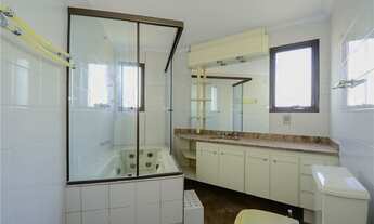 Imagem 2: Edifício SAINT PAUL de VENCE no 8º Andar na Vila Mariana em São Paulo/SP - Apartamento com