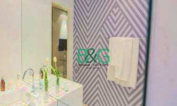 Imagem 4: Apartamento com 2 dormitórios à venda, 58 m² por R$ 634.000,00 - Vila Suzana - São Paulo/S