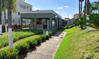 Imagem 7: Apartamento com 2 dormitórios à venda, 54 m² por R$ 139.000,00 - Piracicamirim - Piracicab