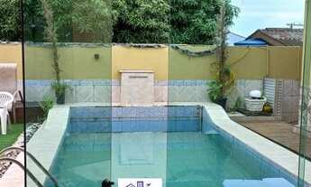 Imagem 4: Casa com 4 quartos no Conjunto Belvedere em Manaus