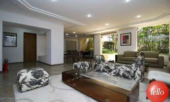 Imagem 6: São Paulo - Apartamento Padrão - Vila Nova Conceição