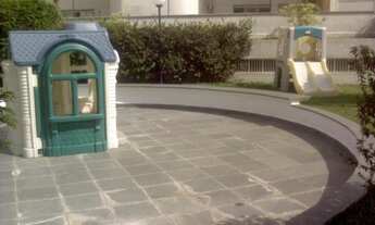 Imagem 4: Apartamento à venda, 97 m² por R$ 750.000,00 - Vila Mascote - São Paulo/SP