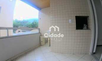 Imagem 5: Apartamento com 2 dormitórios para alugar, 105 m² por R$ 1.600,00/mês - Centro - Jaraguá d