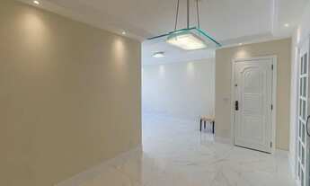 Imagem 4: Lindo Apartamento 3 dormitórios sendo 1 suite - Vila Olimpia