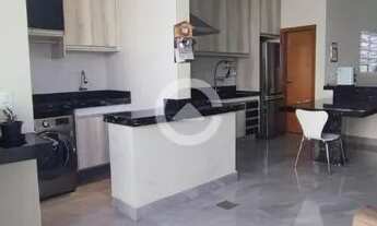 Imagem 7: Casa - Jardim Nossa Senhora Auxiliadora - Campinas