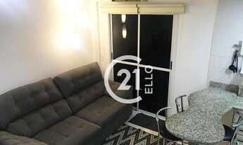 Imagem: Loft com 1 dormitório para alugar, 50 m²