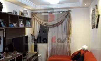 Imagem: APARTAMENTO AGUA RASA 2 DORMITORIOS SALA