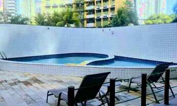 Imagem: Apartamento para aluguel tem 82m², com