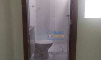 Imagem 3: Sobrado com 2 dormitórios para alugar, 145 m² - Ipiranga - São Paulo/SP