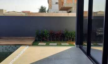 Imagem 6: Casa venda tem 270 metros quadrados com 3 quartos