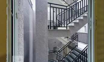 Imagem 7: Apartamento para Aluguel - Bosque da Saúde, 1 Quarto, 28 m2