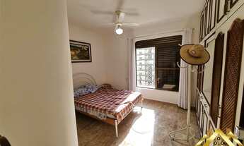 Imagem 3: 1 Dormitório Amplo vista livre, 1 vaga de garagem com lazer, itararé, São Vicente-SP