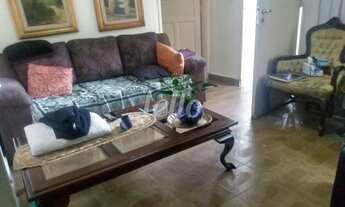 Imagem 6: São Paulo - Casa Padrão - Mooca