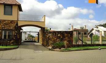 Imagem 5: Casa com 3 dormitórios à venda, 180 m² por R$ 1.150.000,00 - Villa Lucchesi - Gravataí/RS