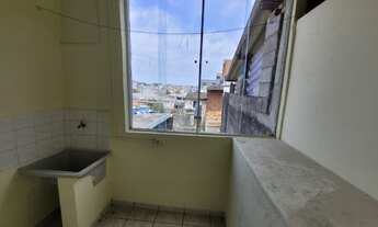 Imagem 4: Casa com 1 dormitório para alugar, 60 m² - Jardim Miriam - São Paulo/SP