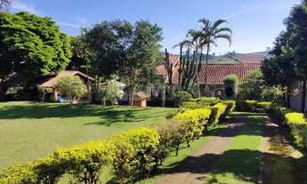 Imagem 6: Lindíssima chácara em condomínio com 2.850 m² de terreno e vista espetacular!