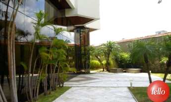 Imagem 6: São Paulo - Apartamento Padrão - Campo Belo