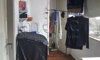 Imagem 2: SÃO PAULO - Apartamento Padrão - CAMBUCI