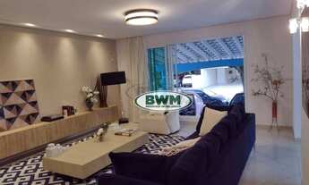 Imagem: Sobrado com 4 dormitórios à venda - Sorocaba/SP