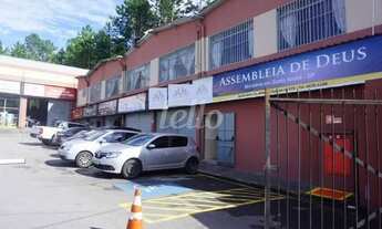 Imagem: São Bernardo do Campo - Conjunto Comercial/Sala