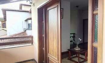 Imagem 4: Casa com 3 dormitórios à venda por R$ 780.000,00 - Santa Mônica - Belo Horizonte/MG