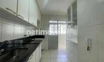 Imagem 4: Locação Cobertura Sion Belo Horizonte