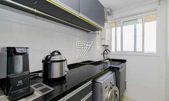 Imagem: Apartamento para venda com 126 metros quadrados