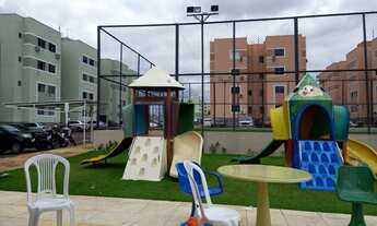 Imagem 2: Eliane Carrera aluga