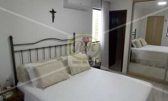 Imagem 10: CORREDOR DA VITÓRIA: 4/4, VISTA MAR PANORÂMICA, 2 VAGAS DE GARAGENS, PRÉDIO COM INFRAESTRU