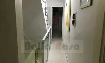 Imagem 7: Casa de condomínio para venda tem 187 metros quadrados com 3 quartos