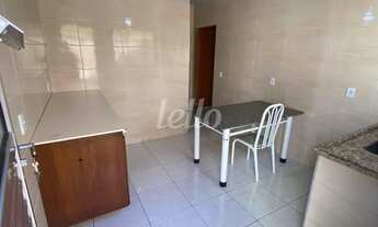 Imagem 5: São Paulo - Casa Padrão - São Lucas