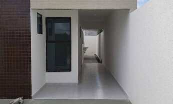 Imagem: Casa com 2 dormitórios à venda, 55 m²