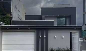 Imagem: CASA NO SETOR FONTE NOVA Casa de Rua com