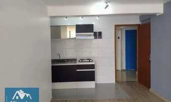 Imagem 5: Apartamento com 1 dormitório à venda, 37 m² por R$ 220.000,00 - Centro - São Paulo/SP