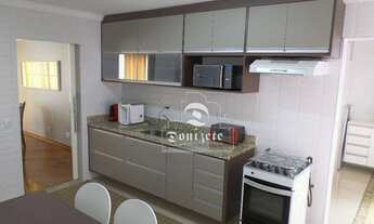 Imagem: Apartamento com 3 dormitórios à venda