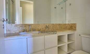 Imagem 5: Cobertura com 3 dormitórios à venda, 128 m² por R$ 980.000,00 - Alto da Rua XV - Curitiba