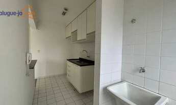 Imagem 4: Apartamento com 3 dormitórios à venda, 73 m² por R$ 370.000,00 - Monte Castelo - São José