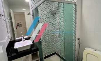 Imagem 7: Apartamento para venda com 65 metros quadrados com 2 quartos em Valparaíso - Serra - ES