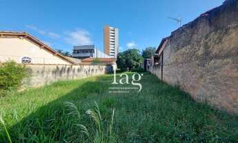 Imagem: Terreno à venda, 720 m² por R$ 660.000,00