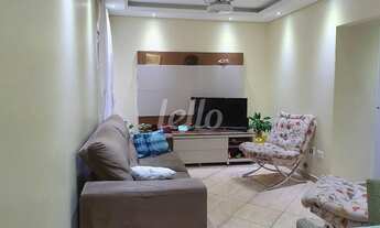 Imagem: São Bernardo do Campo - Apartamento Padrão