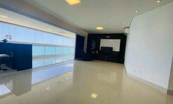 Imagem 7: CANTO DO FORTE, 4 QUARTOS SENDO SUÍTES, CLOSET, 1 LAVABO, SALA 2 AMBIENTES, ÁREA DE SERVIÇ