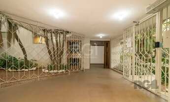 Imagem 2: Apartamento 2 dorms à venda Rua General João Telles, Bom Fim - Porto Alegre