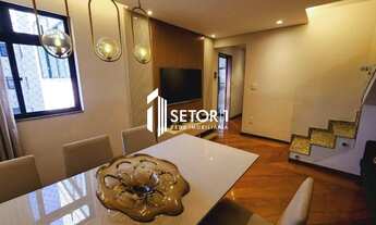 Imagem 2: Cobertura para venda com 3 quartos em Jardim Laranjeiras - Juiz de Fora/MG