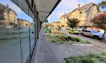 Imagem 2: Loja à venda, 99 m² por R$ 3.400.000,00 - Centro - Gramado/RS