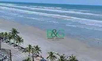 Imagem 6: Apartamento com 2 dormitórios, 82 m² - venda por R$ 340.000,00 ou aluguel por R$ 2.417,00