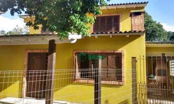 Imagem 4: Casa com 3 dormitórios para alugar, 125 m² por R$ 1.804,00/mês - Centro - Gravataí/RS