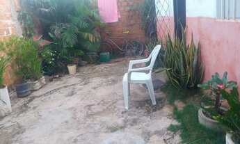 Imagem 5: Casa na vila esperança. Pedro balzi