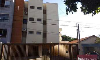 Imagem 4: Apartamento com 3 dormitórios, 115 m² - venda por R$ 215.000,00 ou aluguel por R$ 1.320,40