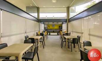 Imagem: Santo André - Apartamento Padrão - Jardim